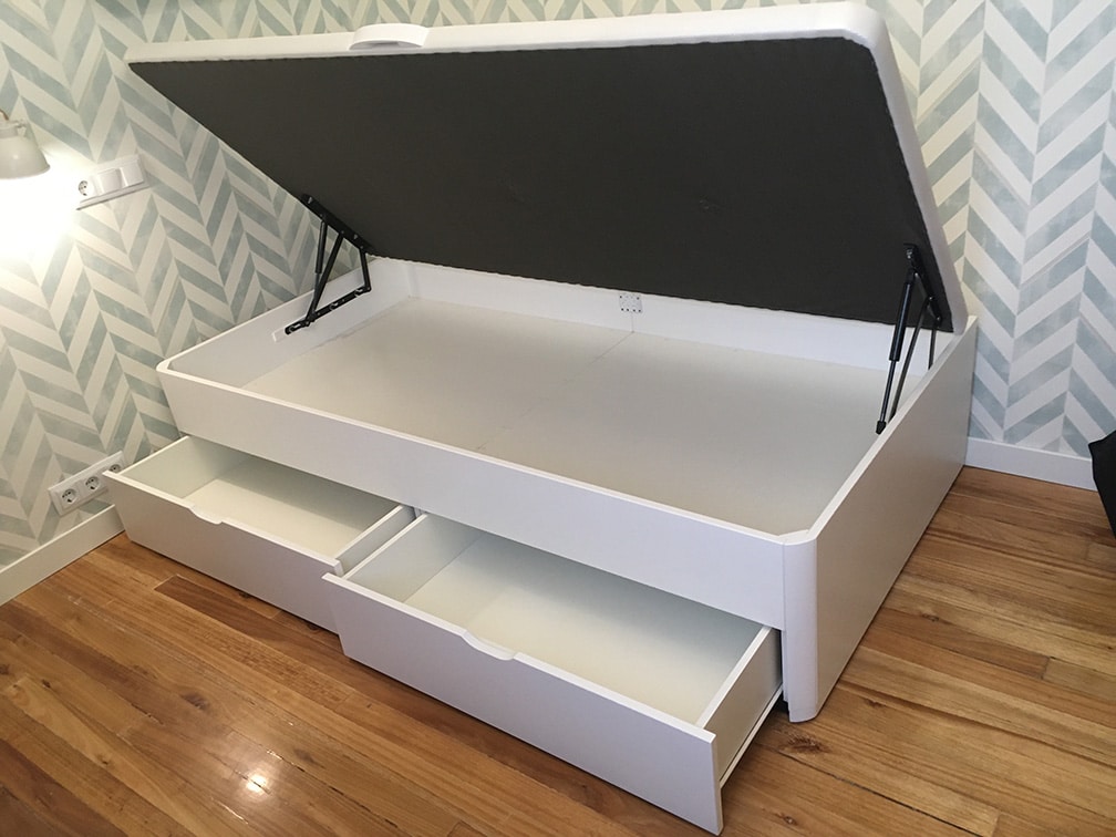 canapéconcajonesmontados