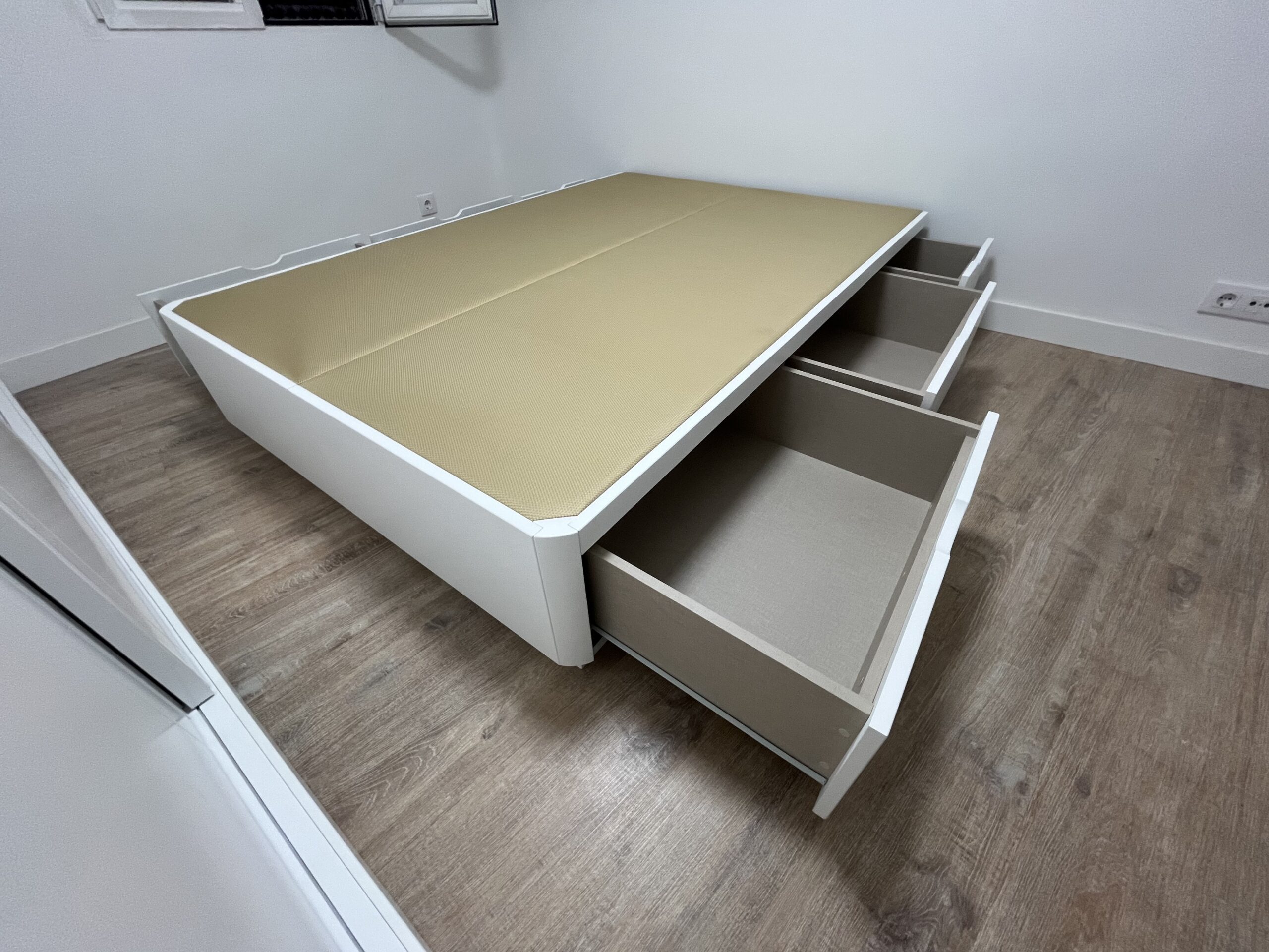 Luxe Elegante y Minimalista